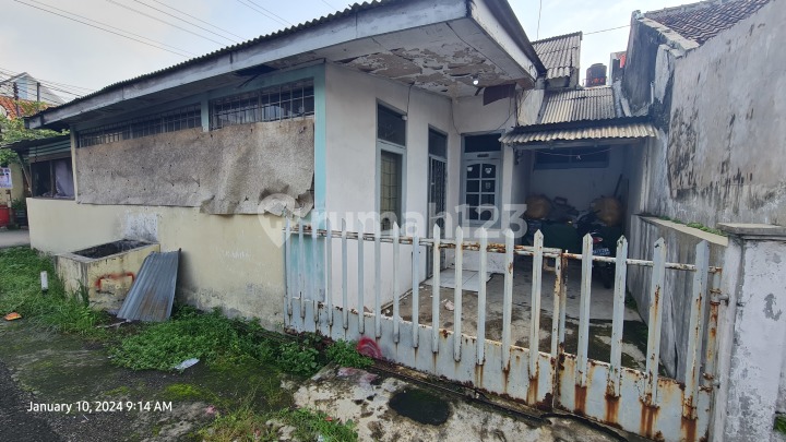 Rumah Hitung Tanah Mainroad Kompleks Sukamenak Indah Kopo Bandung Rumah Hitung Tanah Mainroad Kompleks Sukamenak Indah Kopo Bandung