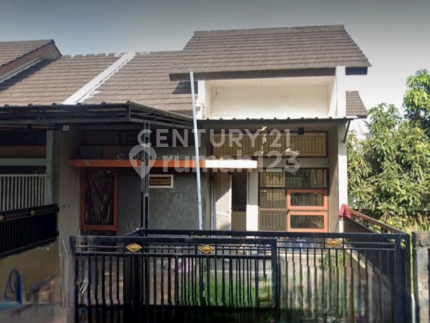 Rumah Tumbuh Tanah Luas di Perum Graha Kencana Batujajar Kbb Rumah Tumbuh Tanah Luas di Perum Graha Kencana Batujajar Kbb