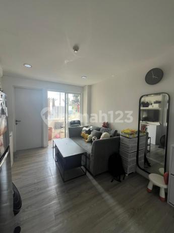 Apartemen,Palm Mansion Full Furnish