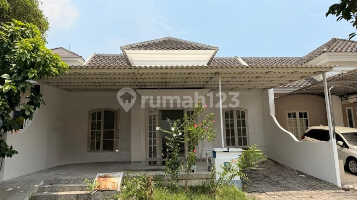 Kesempatan Langka Rumah Lebar 10 Harga Segitu Nggak Bakalan Lama ! Jual Rumah Palma Classica Surabaya Barat Kesempatan Langka Rumah Lebar 10 Harga Segitu Nggak Bakalan Lama ! Jual Rumah Palma Classica Surabaya Barat