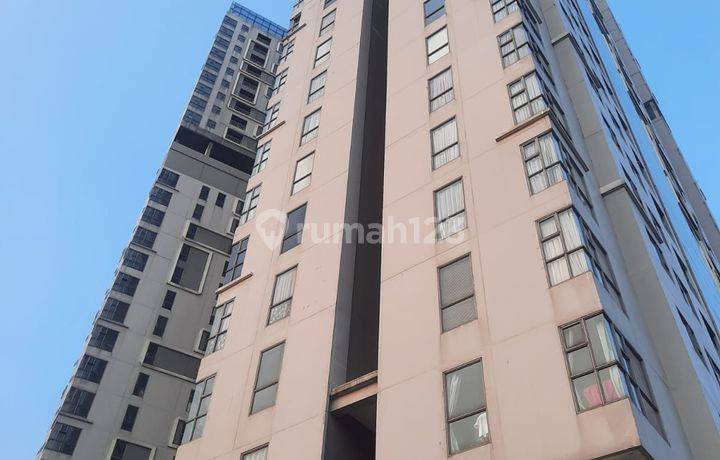 Apartemen 2 Bedroom Murah The Royal Olive  Bebas Banjir Lokasi Strategis Dekat Universitas Mercu Buana 