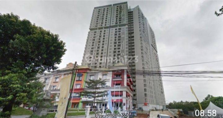 Apartemen 2 Bedroom Murah The Royal Olive  Dekat  Universitas Mercu Buana 