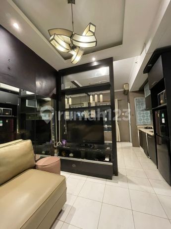 Apartement Sudirman Park 2Br Tower A LT 25 Dekat MRT Benhil & Stasiun Sudirman Apartement Sudirman Park 2Br Tower A LT 25 Dekat MRT Benhil & Stasiun Sudirman