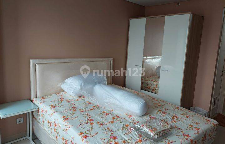 Dijual 1 unit Studio cantik di Apartemen Kebayoran Icon, Keb-lama, Jak-Sel