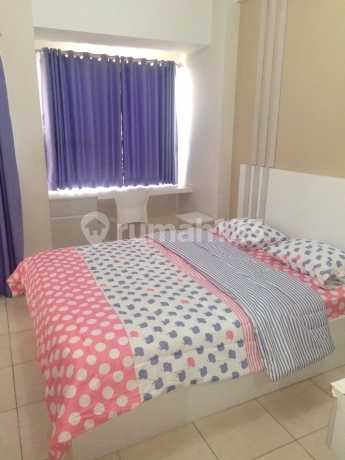 Dijual Murah 1 Unit Studio di Apartemen Margonda Residence 5