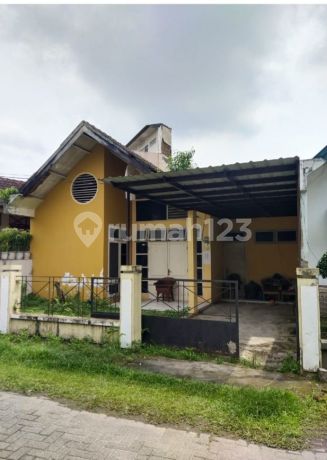 Dijual Cepat Rumah 1Lantai Lokasi Citra Wisata Aman dan Sejuk Dijual Cepat Rumah 1Lantai Lokasi Citra Wisata Aman dan Sejuk