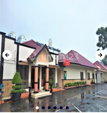 Hotel Bintang 2 Prime Location Jln Hayam Wuruk Medan - On Sale