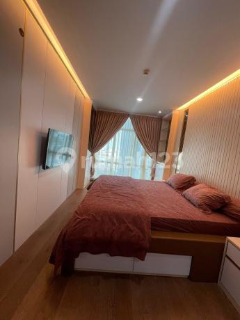 Dijual Unit Apartemen Reiz Condo Tinggal Bawa Koper Perabot Lux Dijual Unit Apartemen Reiz Condo Tinggal Bawa Koper Perabot Lux