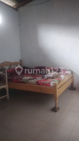 Dijual Cepat Rumah Lokasi Perumnas Simalingkar Type 21