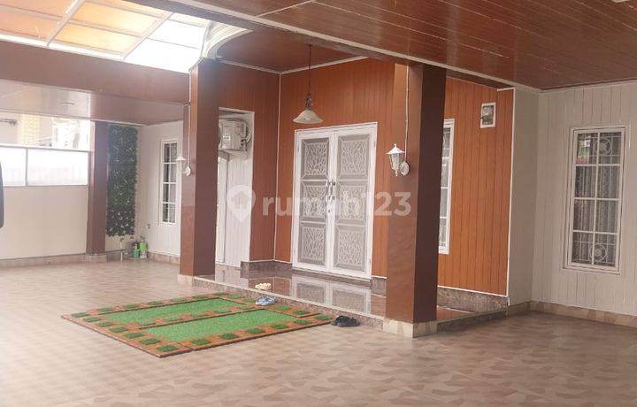 Dijual Rumah Mewah Paling Murah Di Citra Wisata Medan Johor