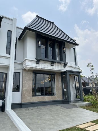Rumah Siap Huni Bsd 2 Lantai 1,9Man Rumah Siap Huni Bsd 2 Lantai 1,9Man