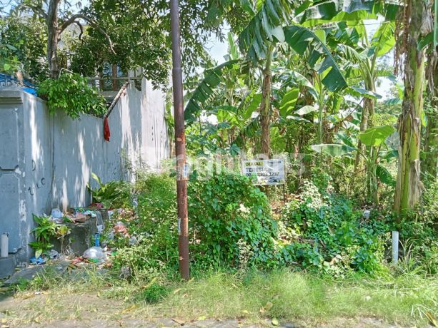 Tanah di Pepelegi Indah