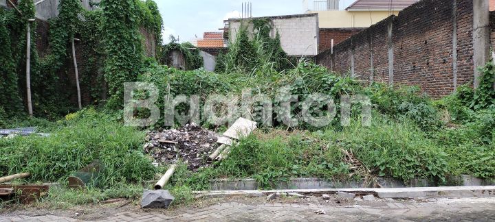 Kavling tanah di Pepelegi Indah Kavling tanah di Pepelegi Indah