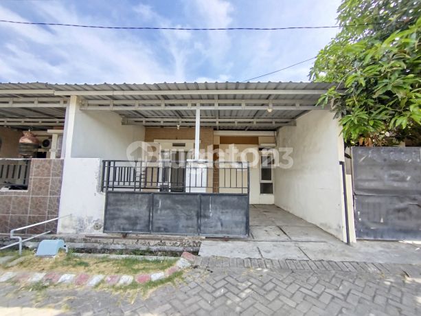 Rumah Minimalis Di Grand Surya Dekat Bandara Juanda Rumah Minimalis Di Grand Surya Dekat Bandara Juanda