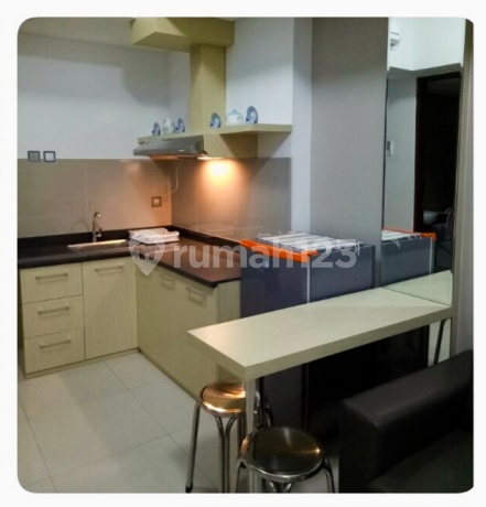 The Linden Apartment 2 Bedrooms Fully Furnished