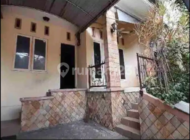 Nego Sampai Deal, Rumah Luas di Gresik Regency