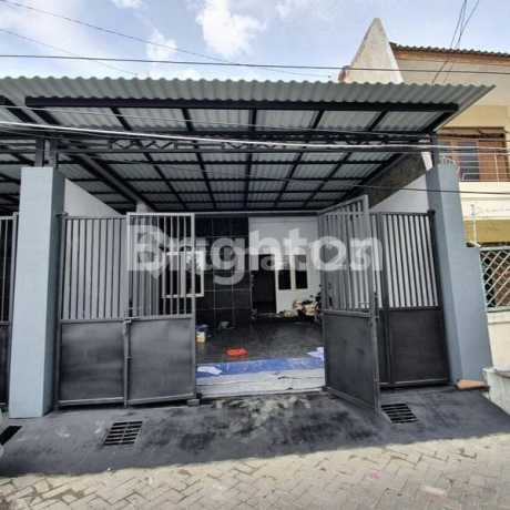 Rumah Baru Bagus 2 Lantai di Mulyosari, Mulyorejo Rumah Baru Bagus 2 Lantai di Mulyosari, Mulyorejo