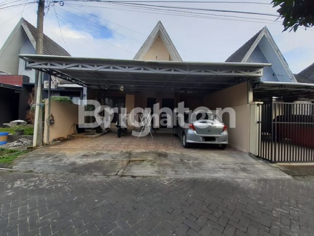 RUMAH DIPERUMAHAN WIKA RUMAH DIPERUMAHAN WIKA