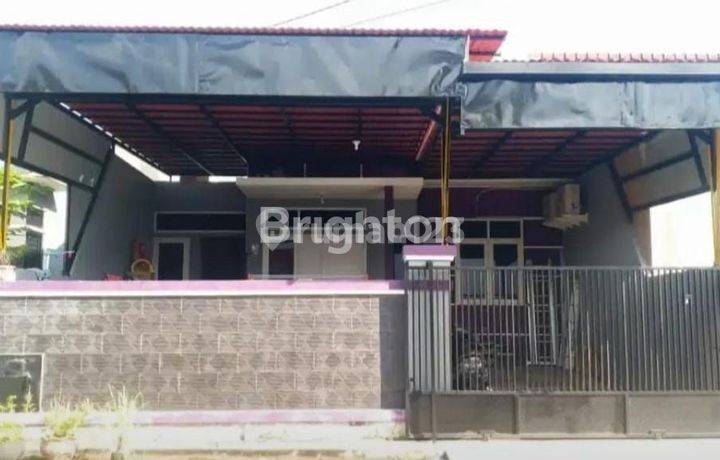 RUMAH DIJUAL DI SEPINGGAN PRATAMA