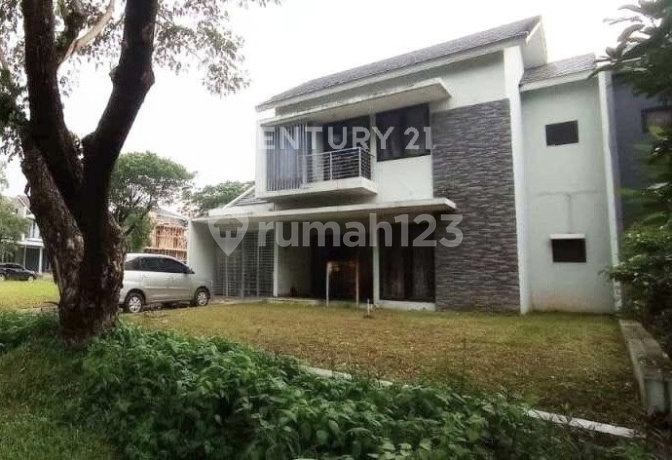 Rumah Asri Siap Huni 2 LT di Cluster Tropikana Jababeka Cikarang Rumah Asri Siap Huni 2 LT di Cluster Tropikana Jababeka Cikarang