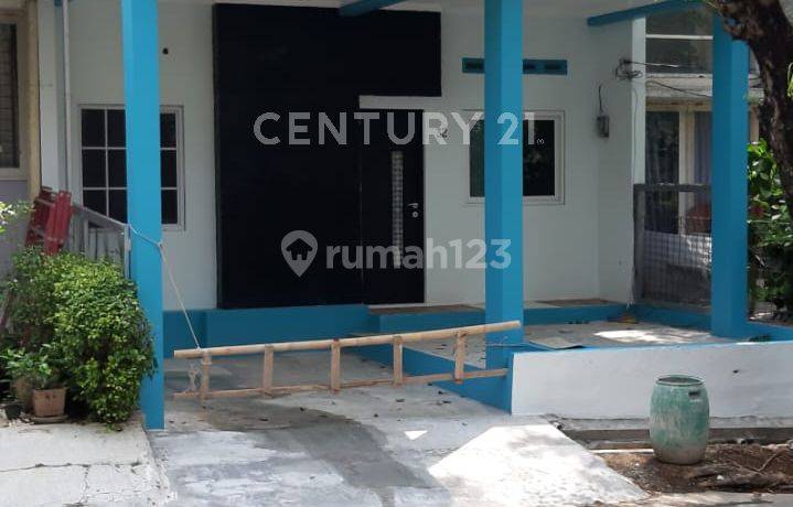 Rumah Bagus 2 Lantai Siap Huni Taman Sriwijaya Lippo Cikarang 