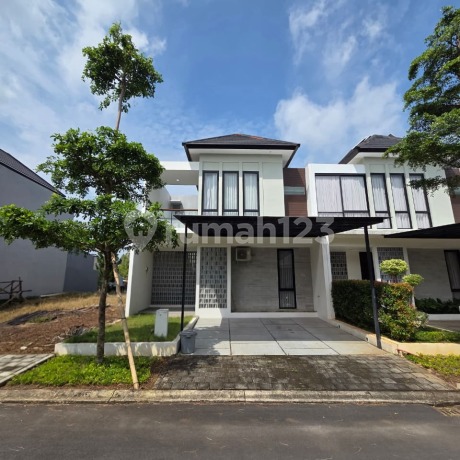 Rumah Bagus Siap Huni di Hilago Bsb City Rumah Bagus Siap Huni di Hilago Bsb City