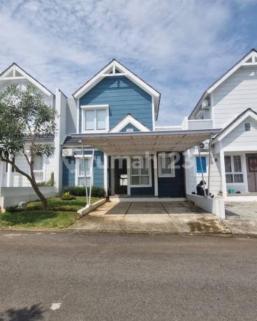 Rumah Bagus Siap Huni di Victoria Highland Citraland Bsb City Rumah Bagus Siap Huni di Victoria Highland Citraland Bsb City
