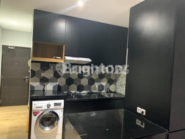 APARTEMEN TAMAN SARI - SEMANGGI JAKARTA SELATAN