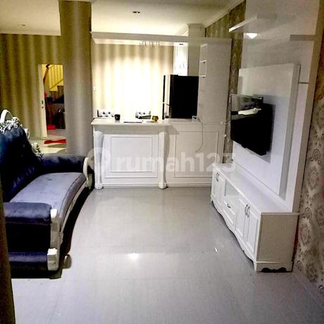Grand Taruma Rumah Full Furnish Kamar Besar dan Modern Karawang Grand Taruma Rumah Full Furnish Kamar Besar dan Modern Karawang