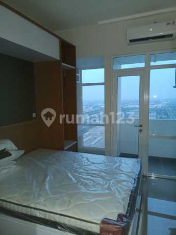 Vasanta Innopark Apartment Aoki Tower di Mm2100 Life Balance