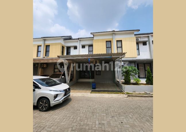 Naraya Park Residence Deltamas Selangkah ke Tempat Kerja Naraya Park Residence Deltamas Selangkah ke Tempat Kerja