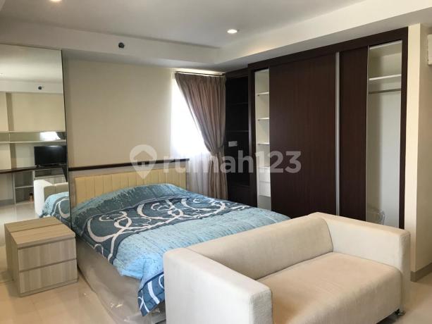 The Perfect Location at Azalea Suites Apartment [Cikarang]