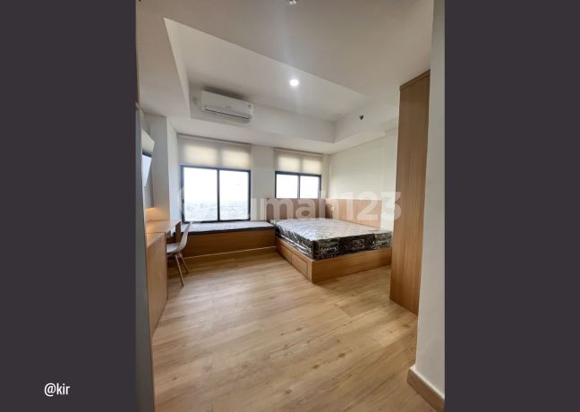 Pollux Chadstone Dario Tower 51 Level With City View Pollux Chadstone Dario Tower 51 Level With City View