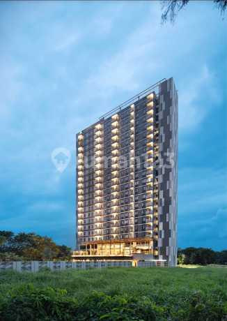 Kawana Golf Residence The Ideal Place For Peace Of Mind [Jababeka-Cikarang]