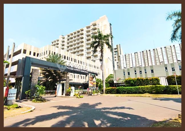 Grande Valore Apartment Jababeka 1 Cikarang, Hunian Selangkah ke Tempat Kerja