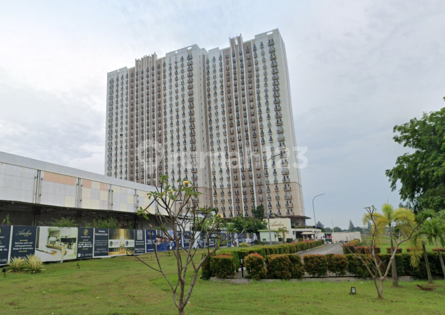 Apartment Acacia Green Palace Near West Cikarang Toll Gate