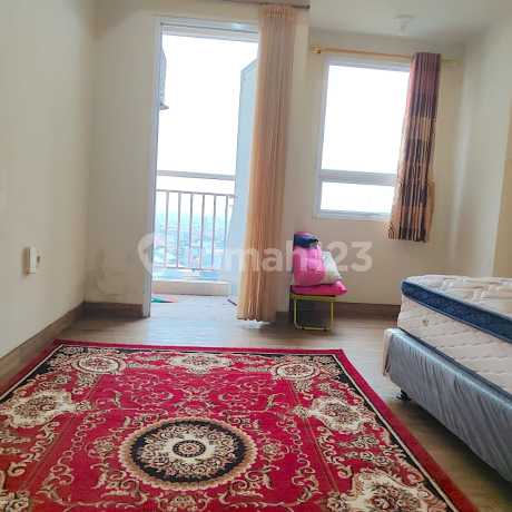 Mustika Golf Apartemen Jababeka Studio Type Comfortable Classy