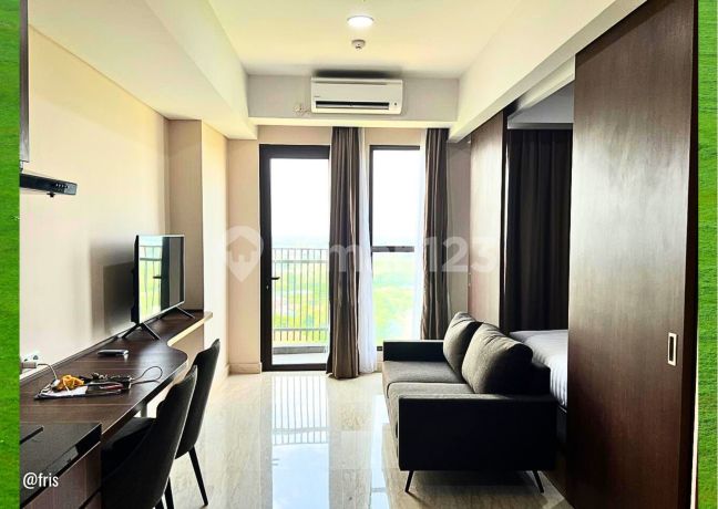 Kawana Golf Apartment Ketenangan Keheningan Daya Cipta [Jababeka-Cikarang]