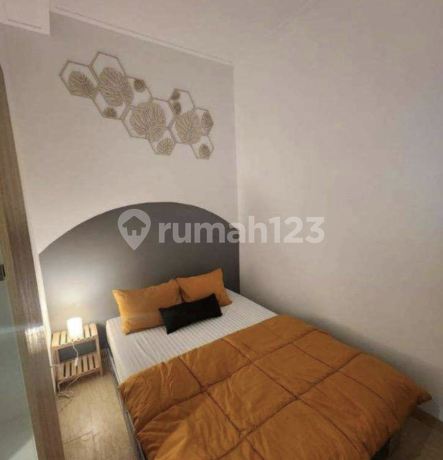 Rukost Eksklusif Pria di Mekar Indah Jababeka Cikarang