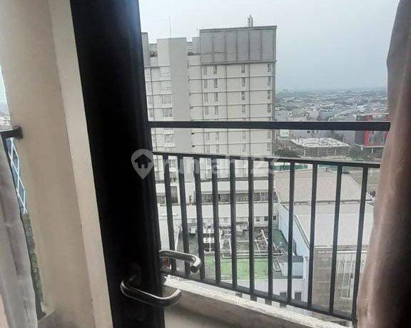 Murahh... Dijual Apartemen Full Furnished - Atria Residence Gading Serpong - Lok. Strategis - Rapi + Siap Huni