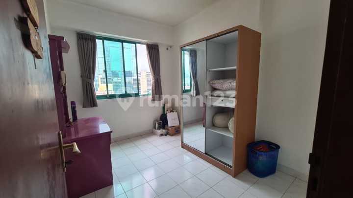 Apartemen Dijual - Graha Cempaka Mas - Jakarta Pusat