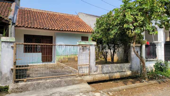 Rumah Murah Dramaga Pratama Bogor Dekat Kampus IPB