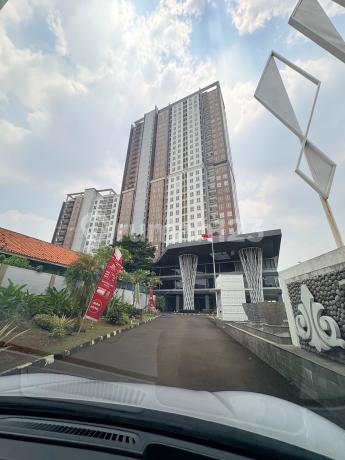 Apartemen Tamansari Bintaro Mansion 1 Bedroom Fully Furnished Di Bintaro 9