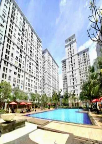 Jual Cepat Apartemen Kalibata City Tower Damar 2Br Lantai 3