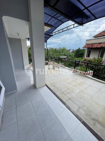 DIJUAL RUMAH BARU RENOVASI DI TAMAN MULYA JIMBARAN