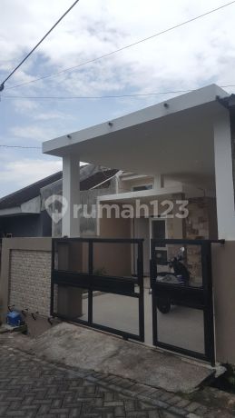 Rumah Murah Gpa Karangploso Siap Huni