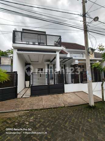 Rumah Villa Sengkaling Murah Dekat Sejuk Siap Huni Rumah Villa Sengkaling Murah Dekat Sejuk Siap Huni