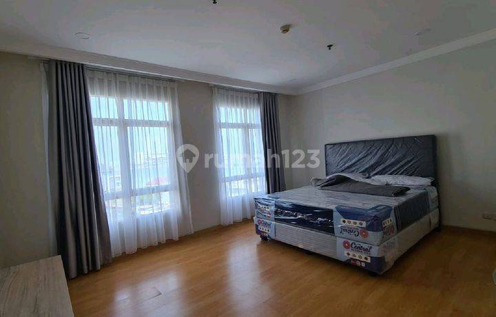 Dijual Apartemen Pantai Mutiara 3 Br