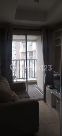 DIJUAL APARTMEN BELMONT 1 BR DIJUAL APARTMEN BELMONT 1 BR