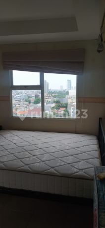 DIJUAL APARTMEN 1 BR BELMONT DIJUAL APARTMEN 1 BR BELMONT